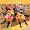 Chaveiro Adorável de Batata de Pelúcia Estilo Desenho Animado Fofo Presente Para Casais e Amigos