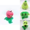 Charming Plants Vs Zombies 2 Pvz Figures Plush Baby Toy For Every Occasion Gift
