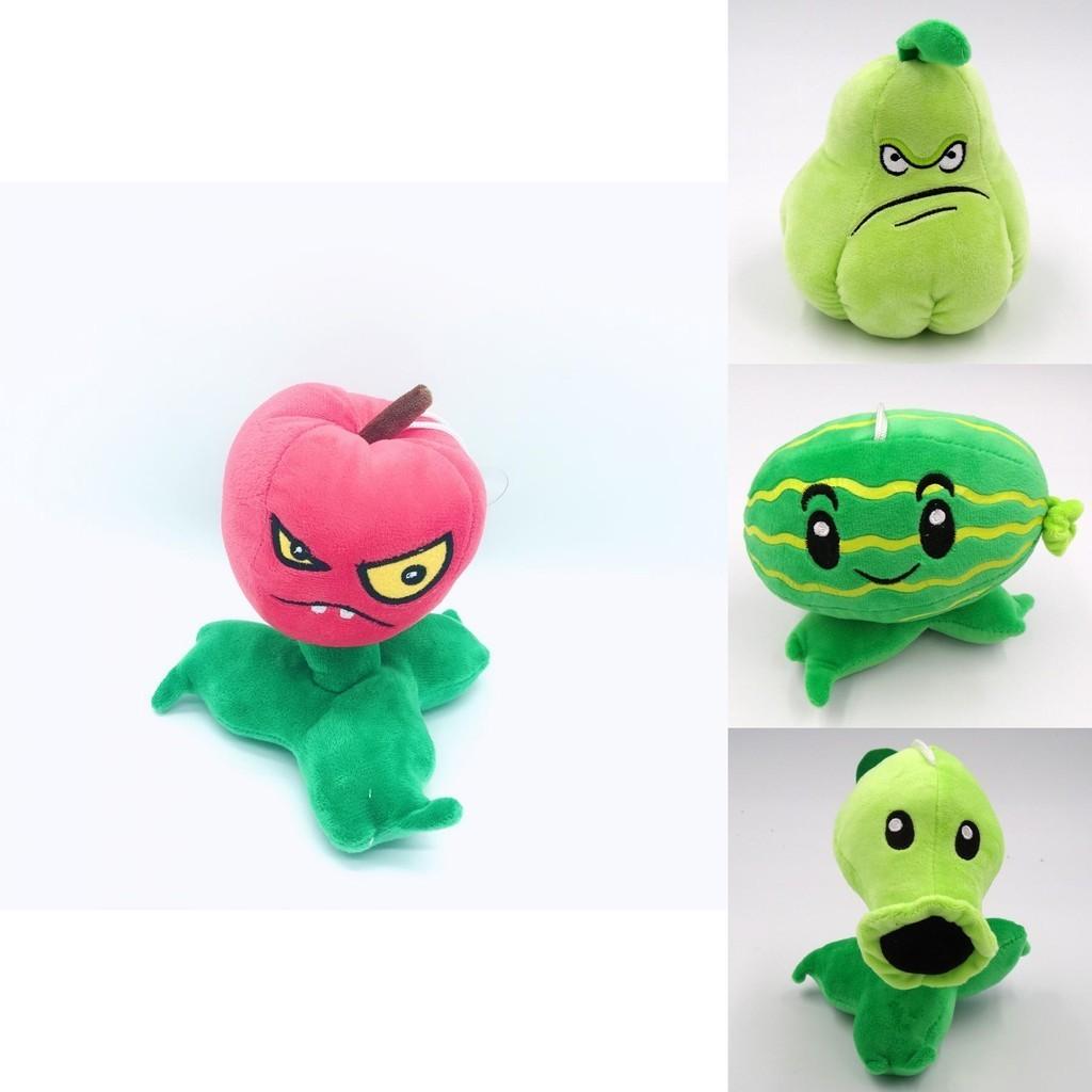 Charming Plants Vs Zombies 2 Pvz Figures Plush Baby Toy For Every Occasion Gift