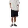 Converse Casual Shorts Men's Black MCH596-023