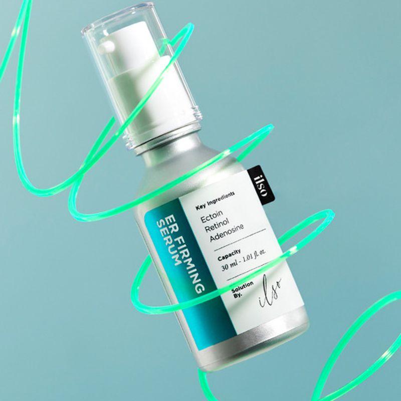 

ilso Сыворотка для эластичности ушей 30 мл