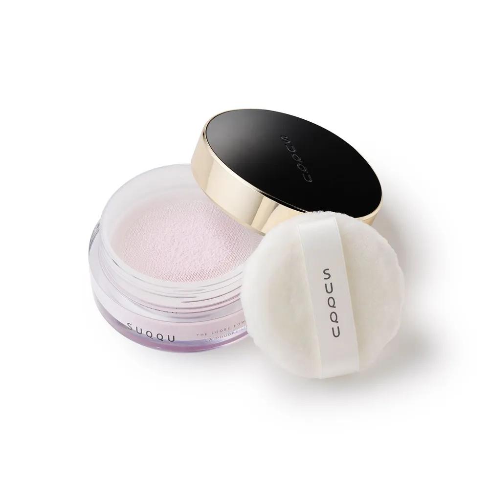 SUQQU The Loose Transparent Powder