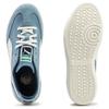 PUMA Super Liga OG Retro Unisex Sneakers Zen Blue White 356999-23