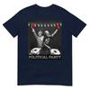 Political Party Presidents Washington Hamilton Drinking Tshirt