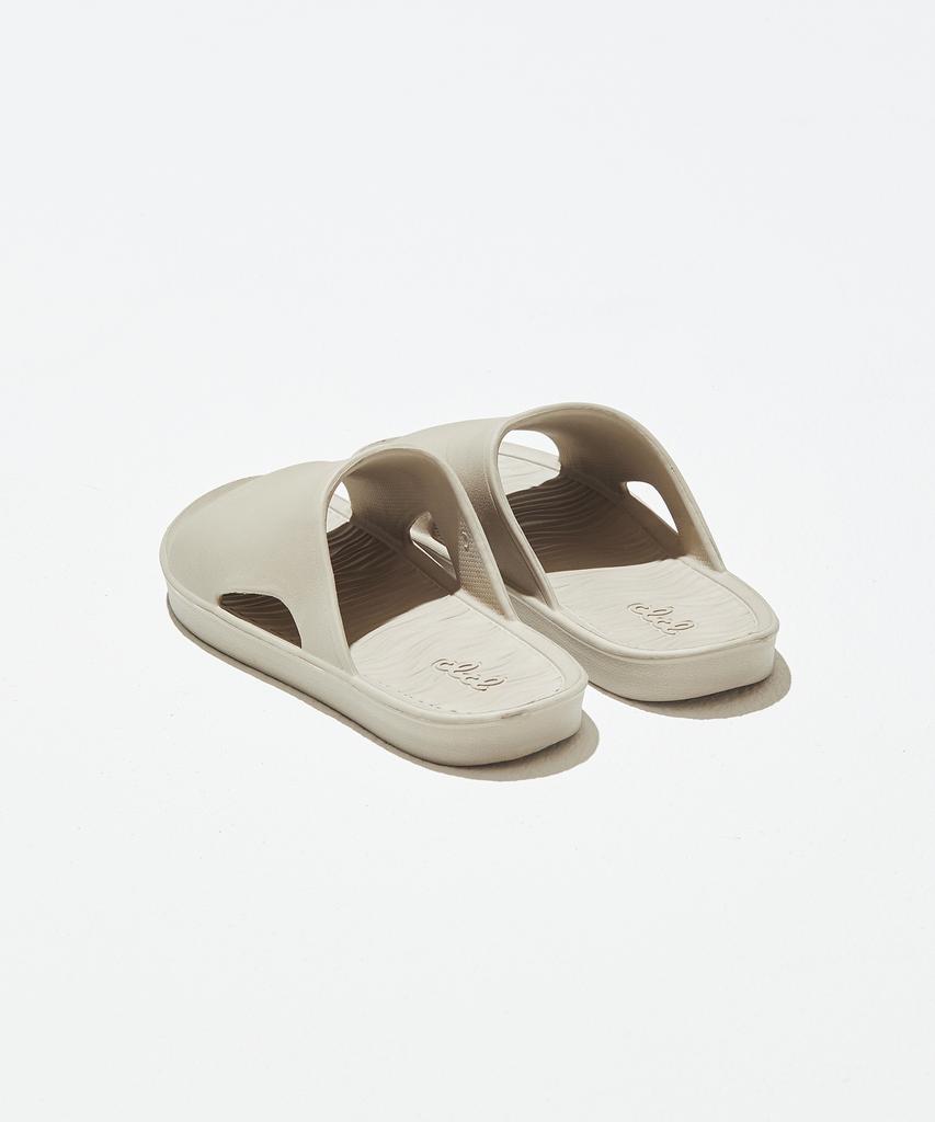 Clcl Sunday Afternoon Slippers - Sand