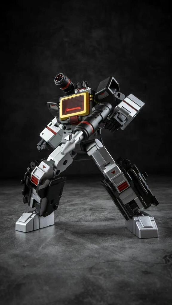 Iron Factory IF-EX41S