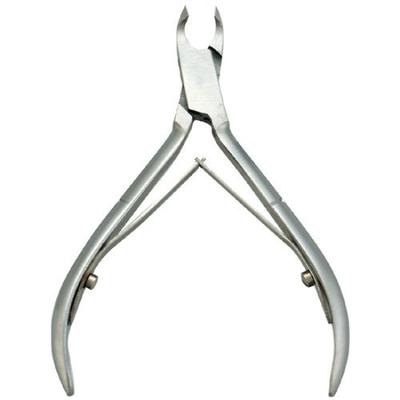Utsumi Kütikül Penseti C103 Toplam Uzunluk Ağız Sınıfı 3mm, 90mm/Kesme 3mm, Yeni Başlayanlar İçin