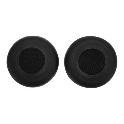 Replacement Earpads Professional Protein Leather Headphone Ear Cushions for Jabra Evolve 20 20se 30