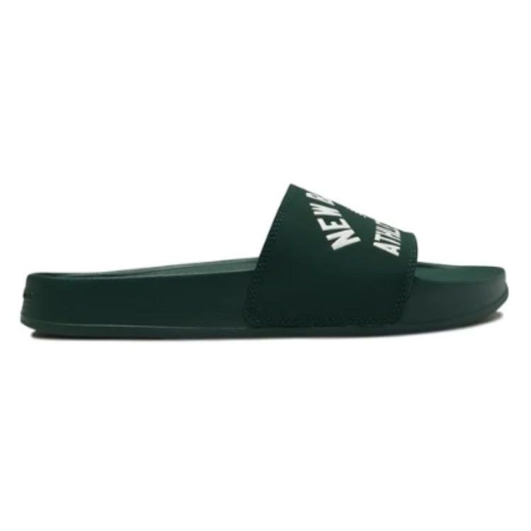 New Balance 200 Heritage Slide Night Watch Green Men Sneakers SMF200S3