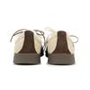 adidas Vl Court Classic Deutsche Armee Sneaker Unisex Beige Gelb JS3003(Team1714-S-BOX)