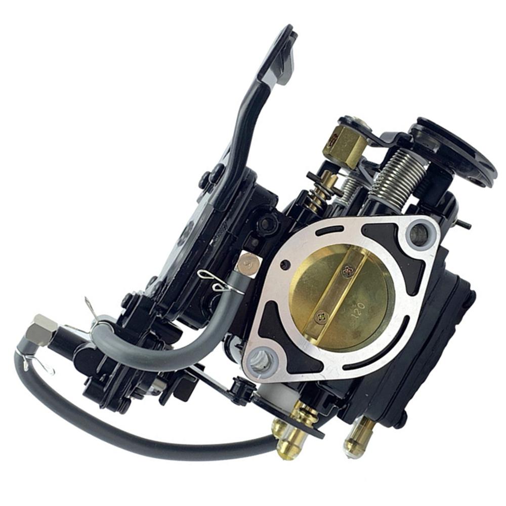 BN40I-38-24 Carburetor w/ Accelerator Pump For Sea-Doo GS 97-01 GSI GTI GTS 1997