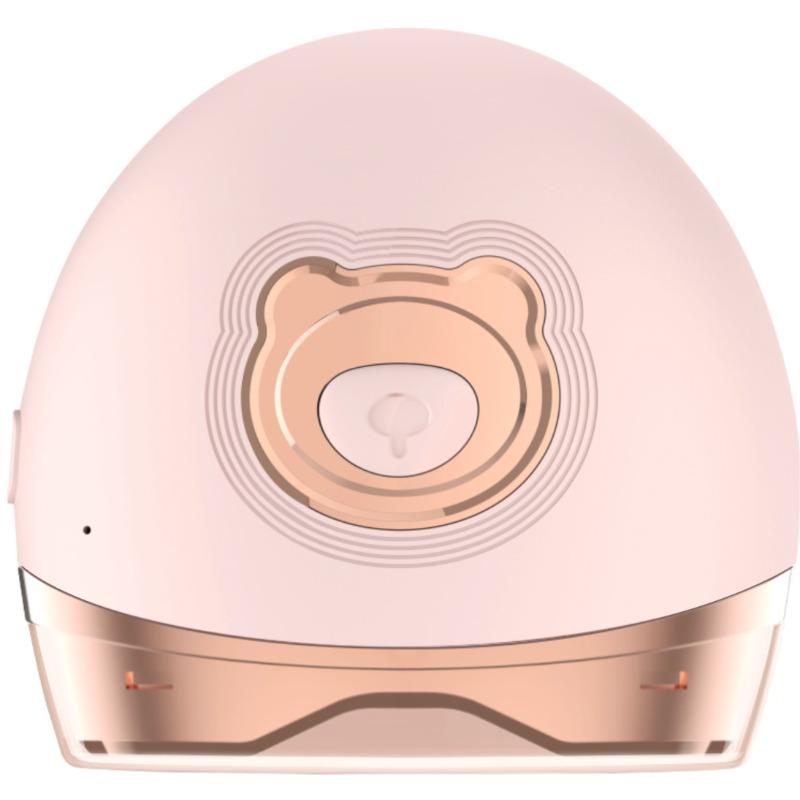 

Электрическая машинка для шлифовки ногтей для пожилых людей, Ножницы для ногтей для новорожденных, Маникюрный набор с защитой от защемления ногтей, Машинка для шлифовки ногтей для новорожденных розовый