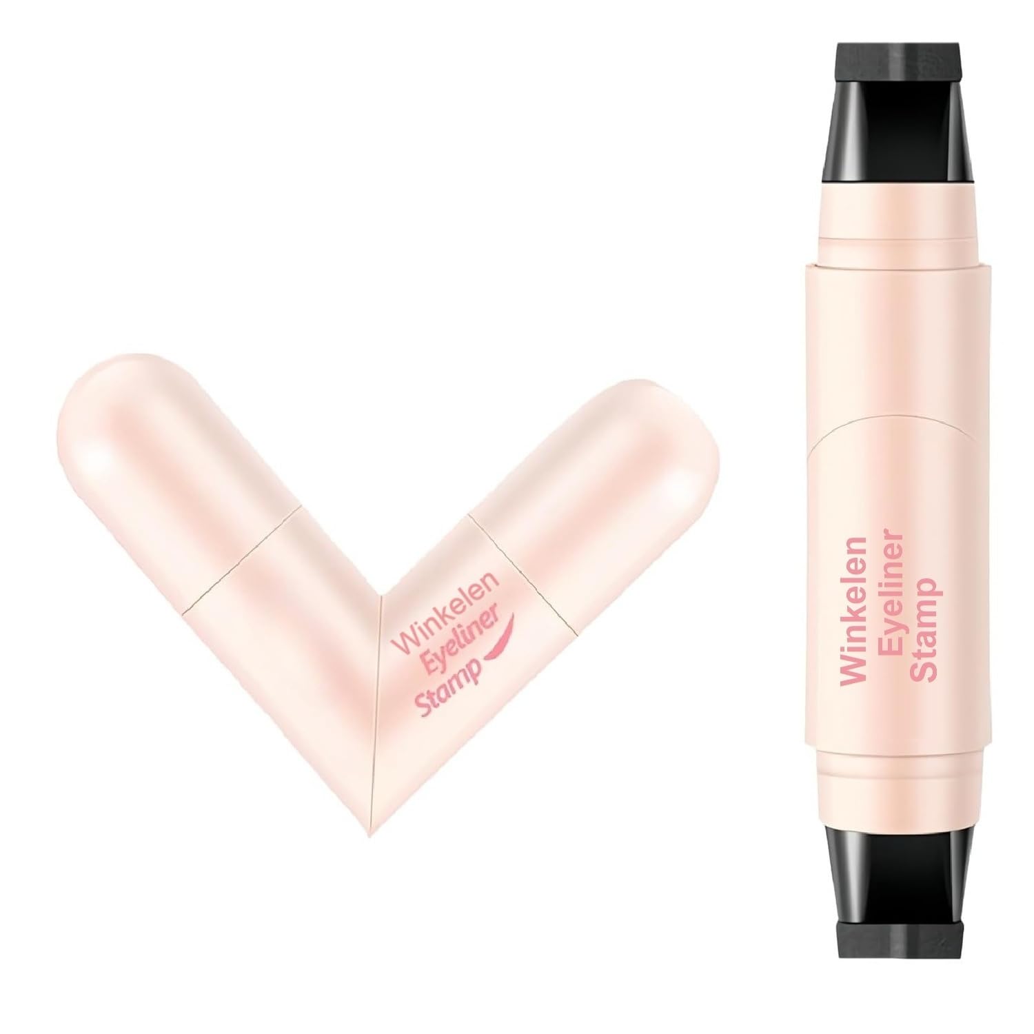 Winkelen Waterproof Winged Eyeliner Stamp Pen