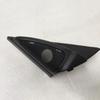 Pour Toyota Land Cruiser LC100 FJ100 1998-2007 Lexus LX470 voiture porte avant Tweeter haut-parleur Audio klaxon revêtement d'habillage coque