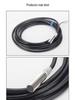 Omron E2E-X Series Proximity Switch X5M X3D1-N X8MD1 X7D1-N