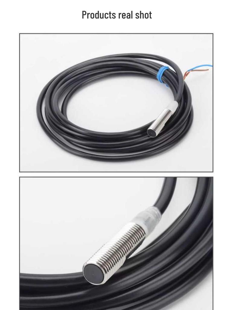 Omron E2E-X Series Proximity Switch X5M X3D1-N X8MD1 X7D1-N