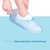 MIAOJIE Disposable Shoe Covers