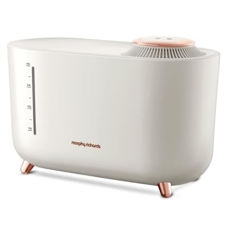 Morphyrichards MR2081 Remote Control Evaporative Humidifier CN plug (adapter included)