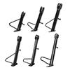 Replacement Side Support Stand Motorcycle Kickstand with Mounting Accessories Universal Side Stand for Most Motorbike