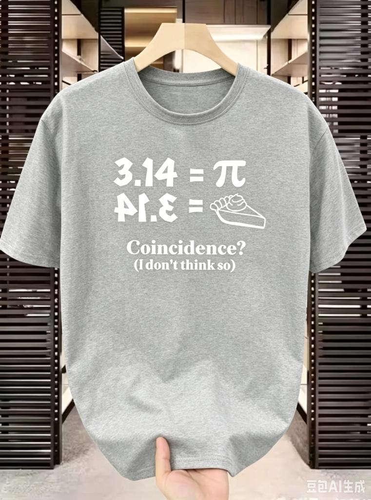 2026 Spring And Summer New Unisexs Casual Roundneck Shortsleeved Tshirt Fashion Tee Luxury Casual Pure Cotton Tshirt