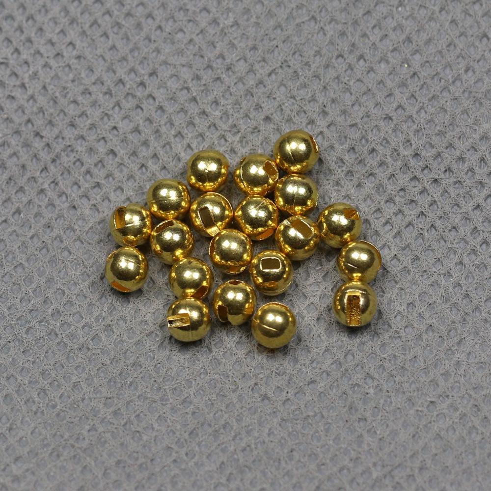 Tungsten Fly Tying Beads, Insect Eye DIY, 2.5-4.0mm