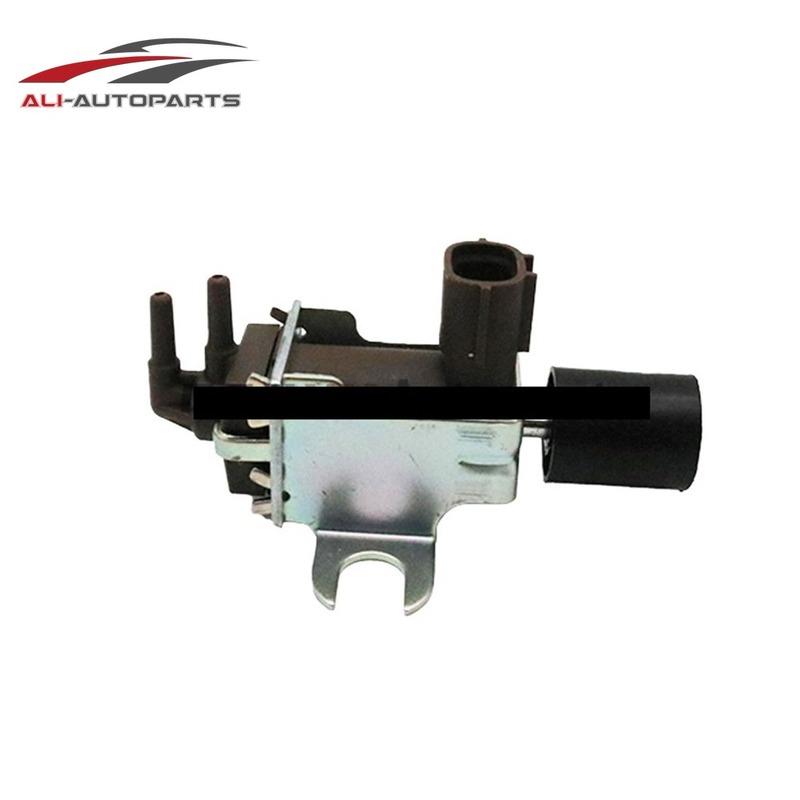 25819-0L020 Для Toyota Hilux 3.0L 2.5L Детали двигателя Автомобильный вакуумный переключающий клапан OE 139700-0891 258190L020 1397000891 139700-0951