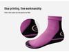 1.5MM Non-Slip Lycra Diving and Swimming Socks for Men and Women - Anti-Scratch Snorkeling and Beach Socks