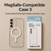 A Capa Definitiva: Capa compatível com MagSafe para Galaxy S22
