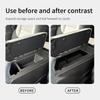 for Chevrolet Equinox EV 2025 2025 Car Storage Box Interior Accessories Center Console Armrest Storage Organizer Tidying Tray