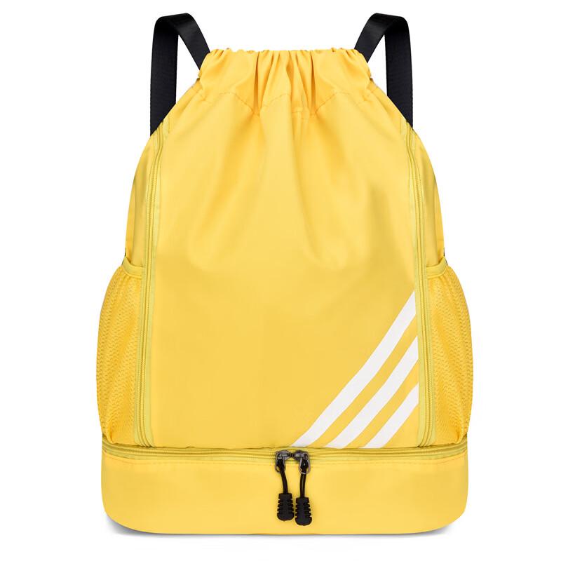 

Lightweight Outdoor Oxford Drawstring Backpack