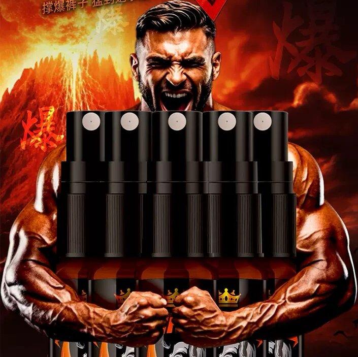 Penis Enlargement Oil Male Delay Spray - 60 Minutes Effect Increase Size Delay Ejaculation Improve Stamina Big Enlargement Enlarge Dick Grow
