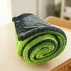 Professionele Zachte Microvezel Auto Wassen Handdoek Krasbestendig Grote Voertuigen Drogen voor Snel Efficiënt Voertuigen Wassen