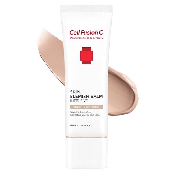 

Cellfusion C Skin Blemish Balm Интенсивный BB-крем 40 мл, 1 упаковка