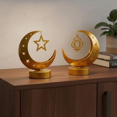 Dekoratif ürünler – Metal el sanatları