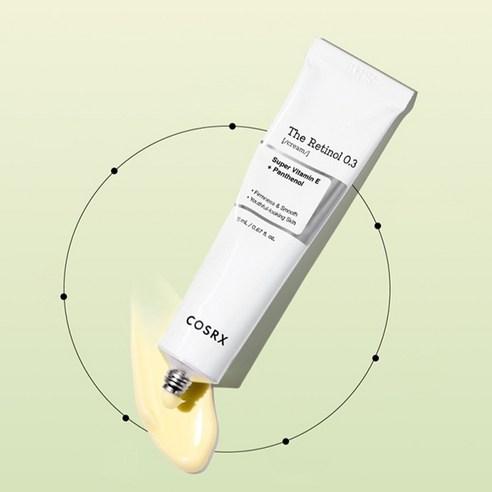 [COSRX] The Retinol 0.3 Cream 20 ml