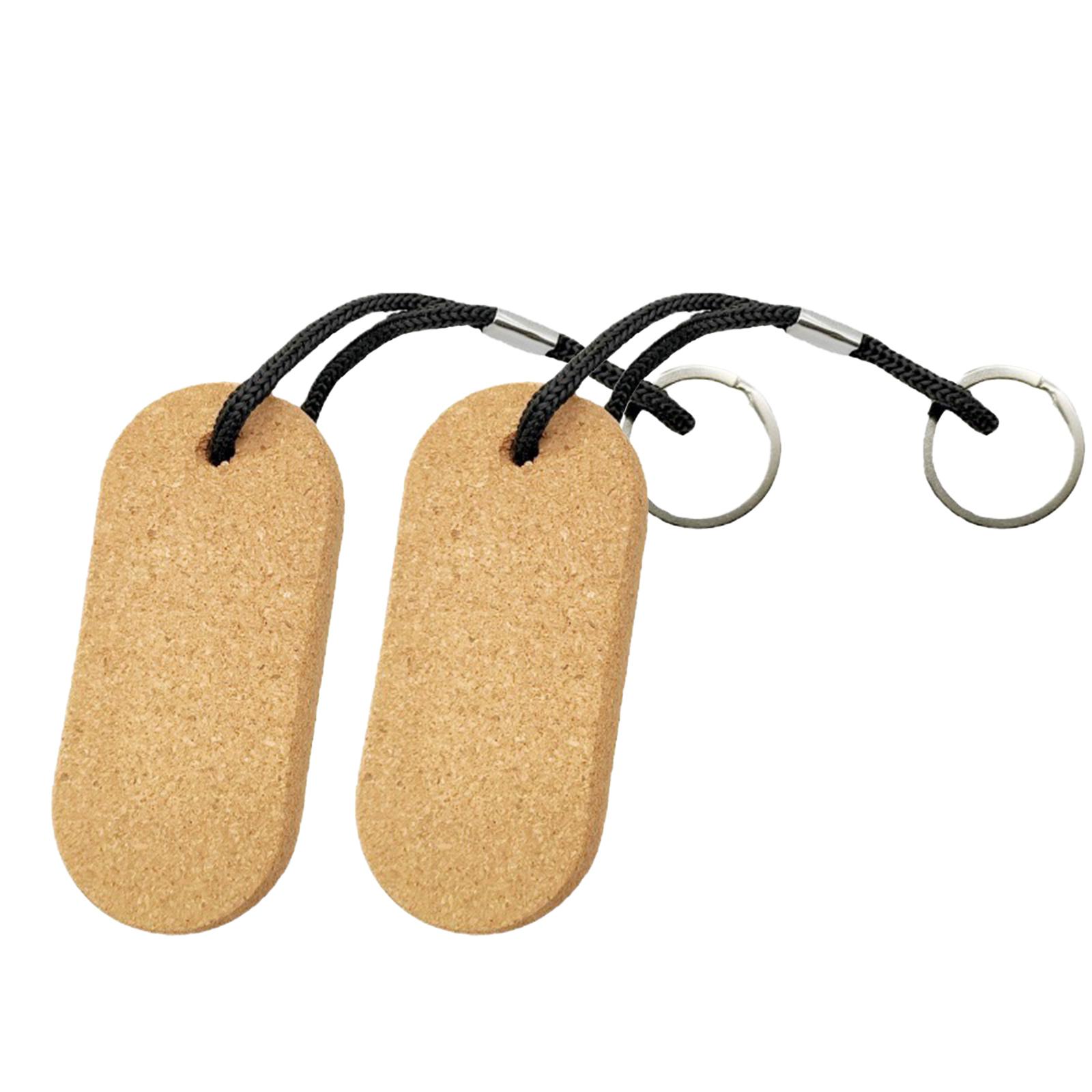 

Ergonomic Key Rings Softable Grip Floating Keychains Secure Attachments for Watersports Enthusiasts Support