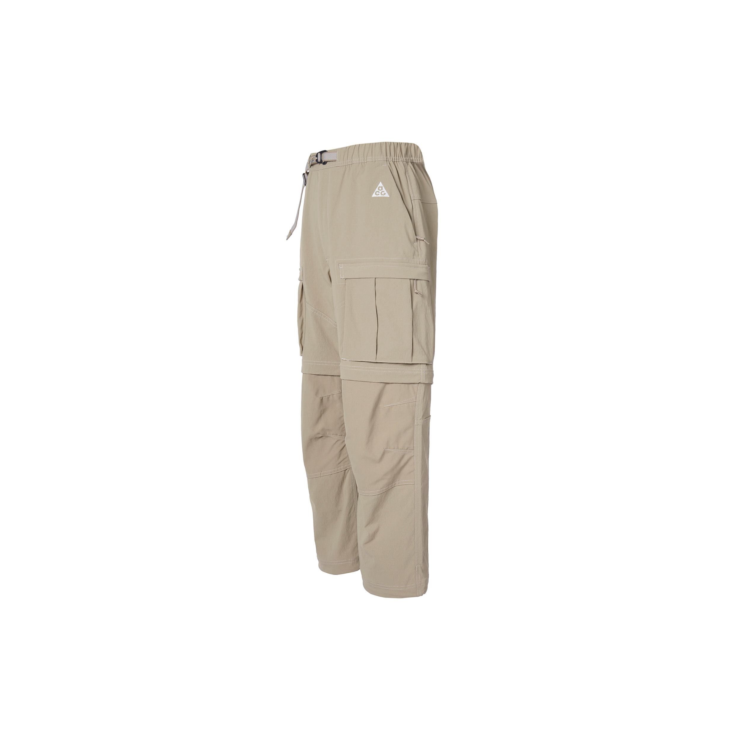 

Новые мужские брюки карго Nike Хаки FN0429-247 S