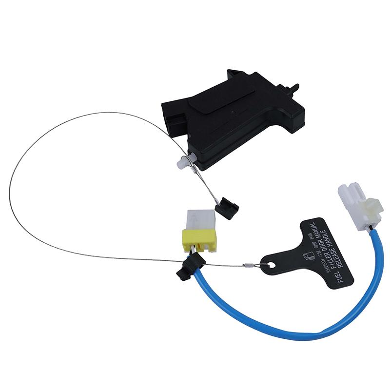 81590-3M000 Fuel Gas Filler Door Release Opener Actuator Car 815903M000 For Hyundai Genesis 2009-2015 Sedan