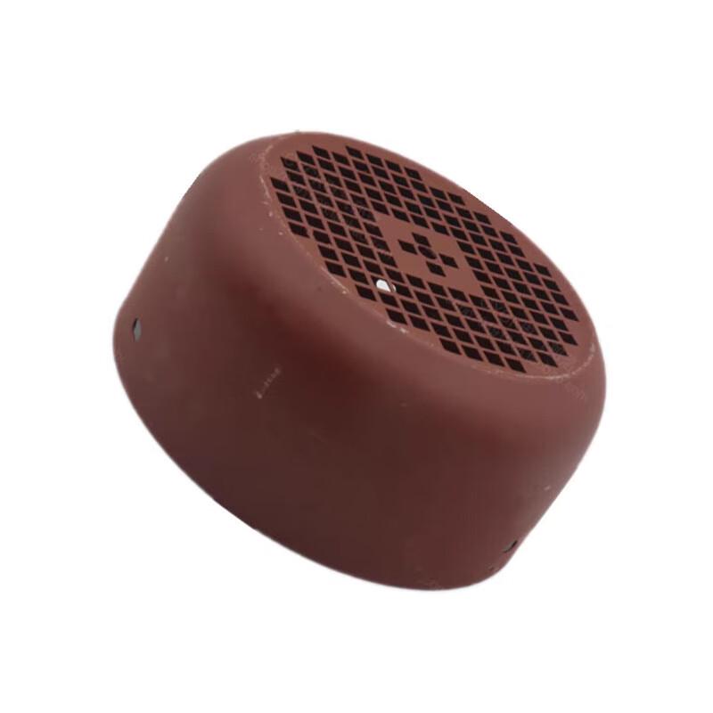 JIANGPU Y200 Electric Motor Fan Cover