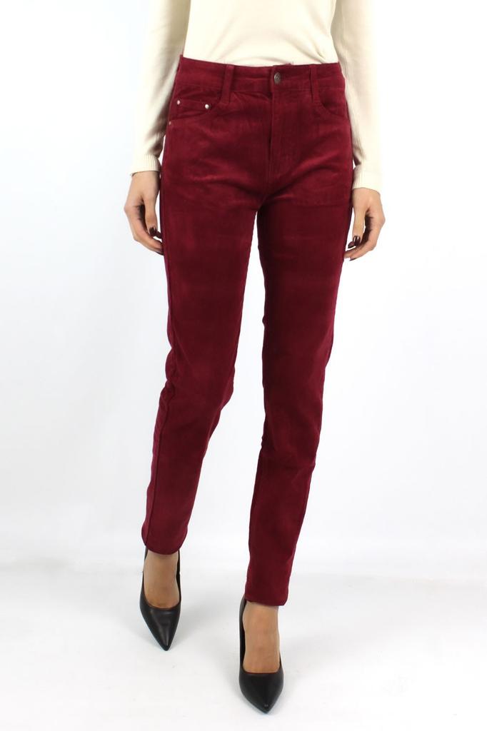 Buy velvet pants at affordable prices 