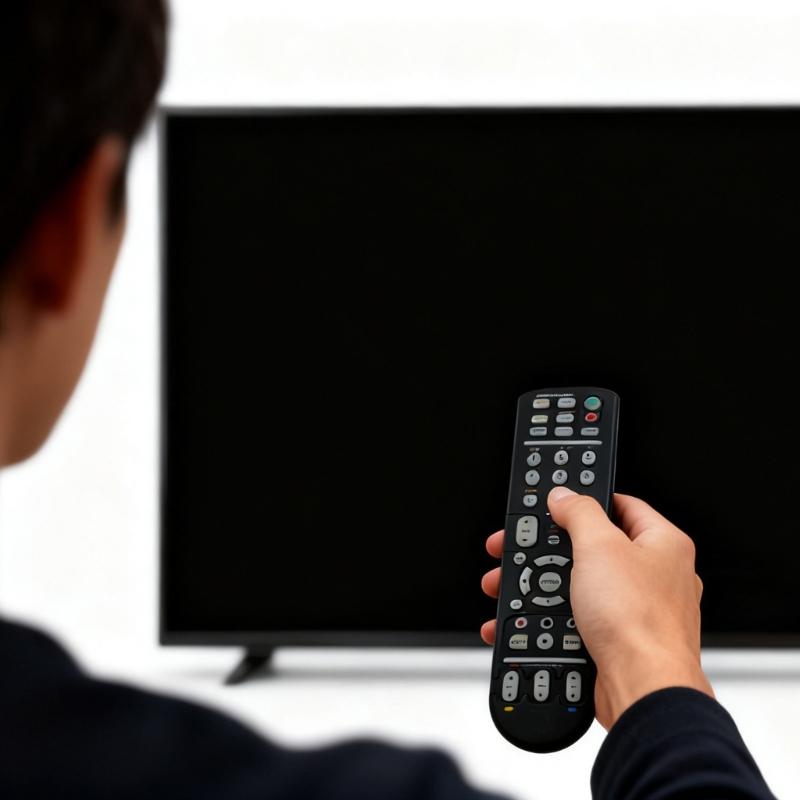 Replacement TV Remote Control for NAD HTR2 Ergonomic Grip Comfortable and ABS Construction for Effortless Operation