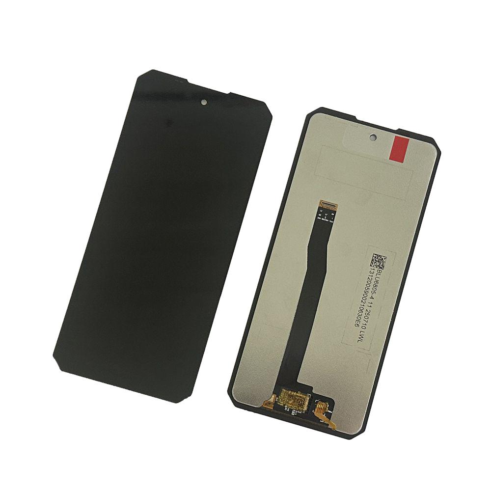 LCD Screen and Digitizer Full Assembly For OUkitel WP56  WP300