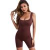 Body modellante da donna: Controllo Pancia Post-Parto, Supporto Seno, Modellante Vita, Modellante Corpo, Alta Elasticità, Modellante Solleva Glutei