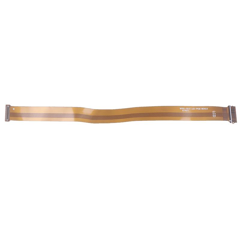 T515 Scheda Madre Scheda Principale Cavo Flessibile LCD Per Galaxy Tab A 10.1 Sm-T510 T515 Scheda Madre Cavo Flessibile a Nastro Per Sm-T515 Connetti