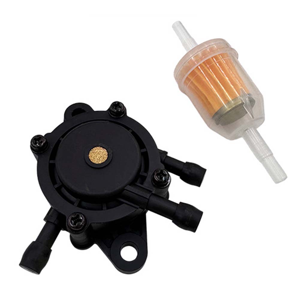 

Oil Pump Clamps Filters Kit 691034 692313 17hp-27hp For Lawn Mower Replacement Garden Tools Part Accessories China Mainland