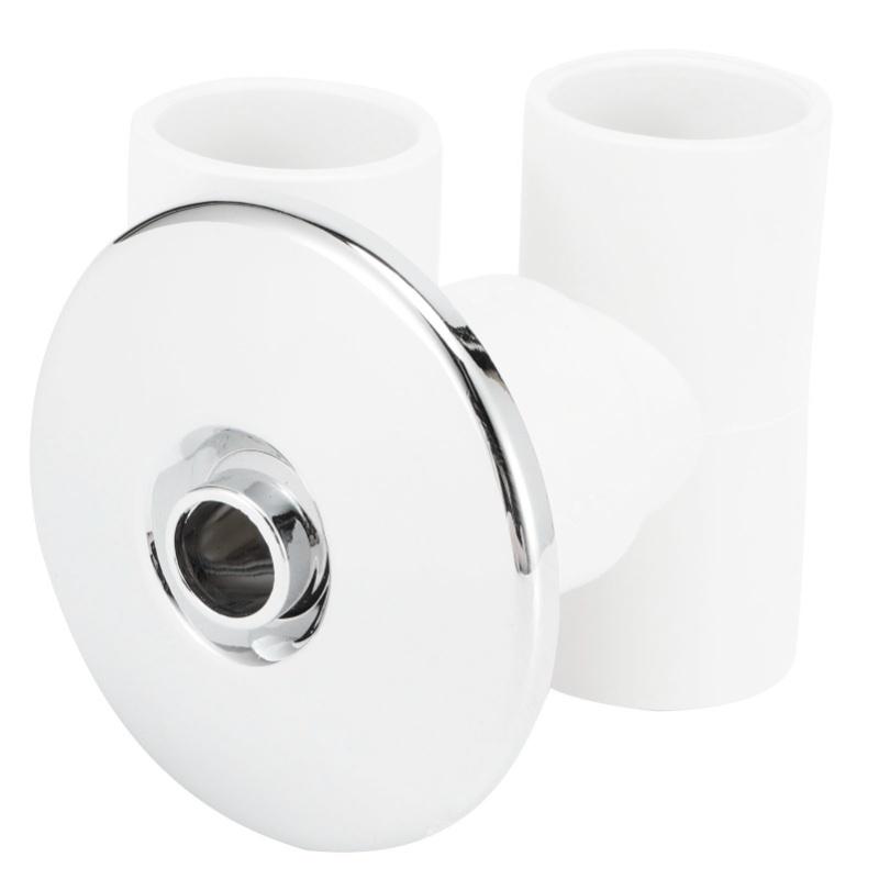 Accessorio Ugello Getto Massaggiante 1/2 pollice Plastica Piscina Vasca da Bagno SPA Idromassaggio Attrezzatura