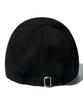 IDWS Silent Frame Maxi Cap Black