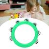 Single Row Hand       Rattles Hand  s Musical Instrument for Children