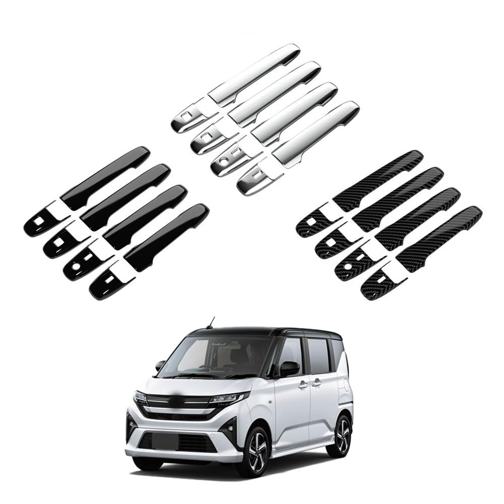 FOR NEW MOVE LA850S LA860S Model (June 2025 and up) Custom Parts Exterior Door