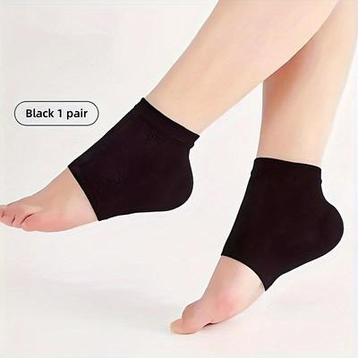 Hautpflege für Hände & Füße – Feuchtigkeitsspendende Handschuhe & Socken